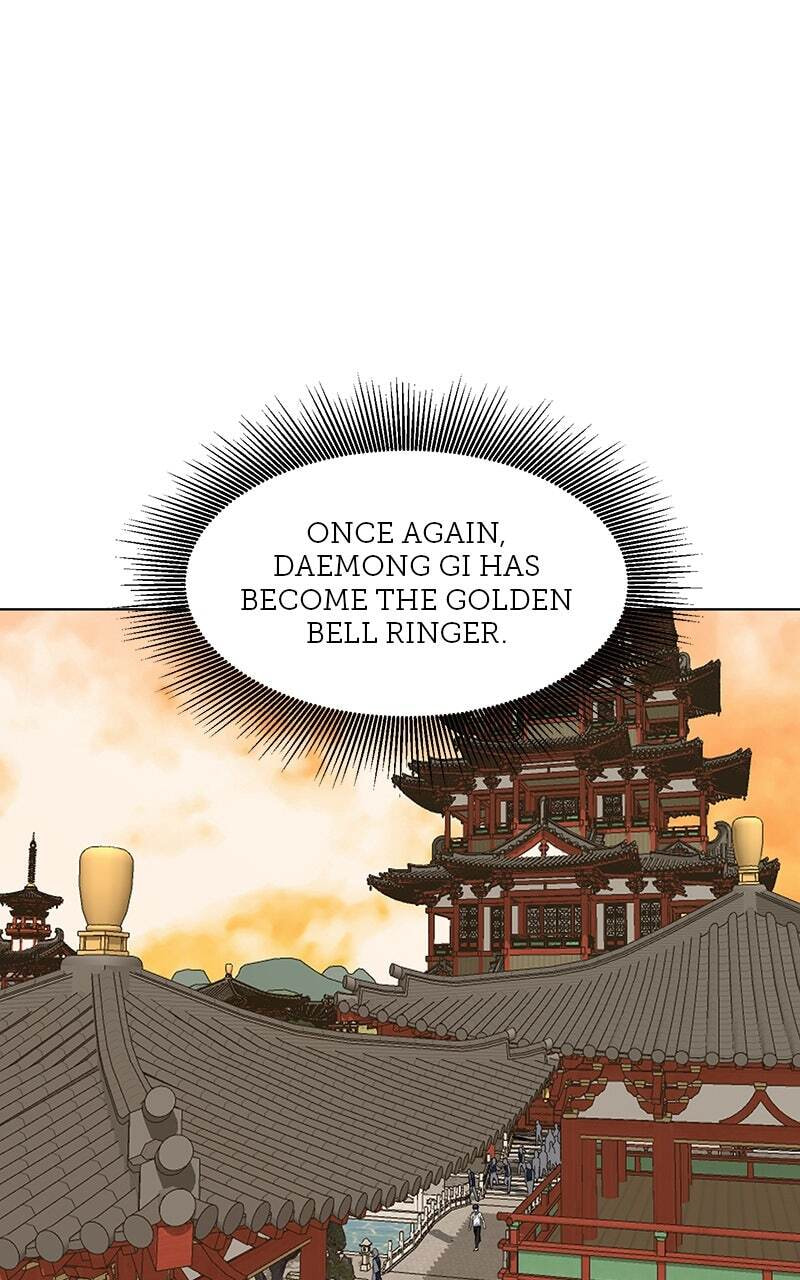 Read Infinite Leveling: Murim chapter 121 image 94 on Lezhin