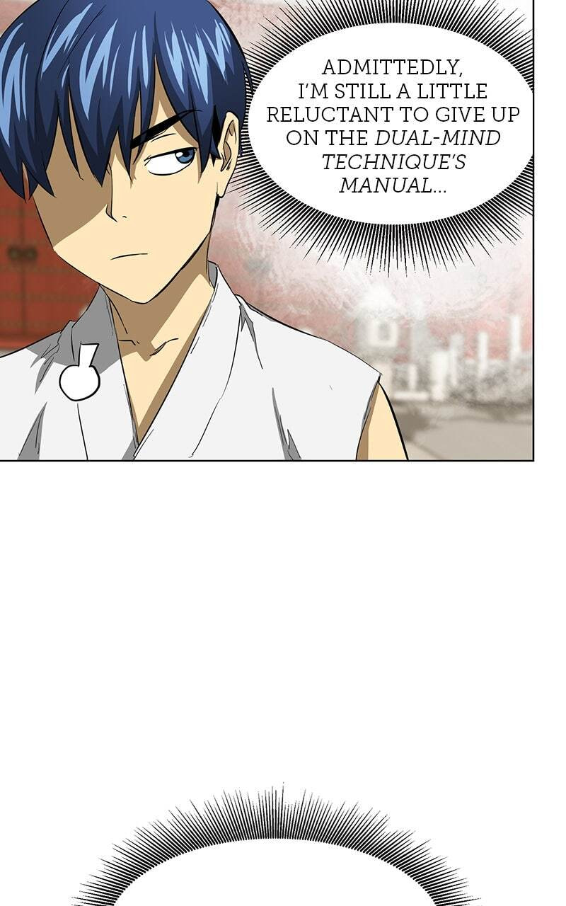 Read Infinite Leveling: Murim chapter 121 image 97 on Lezhin
