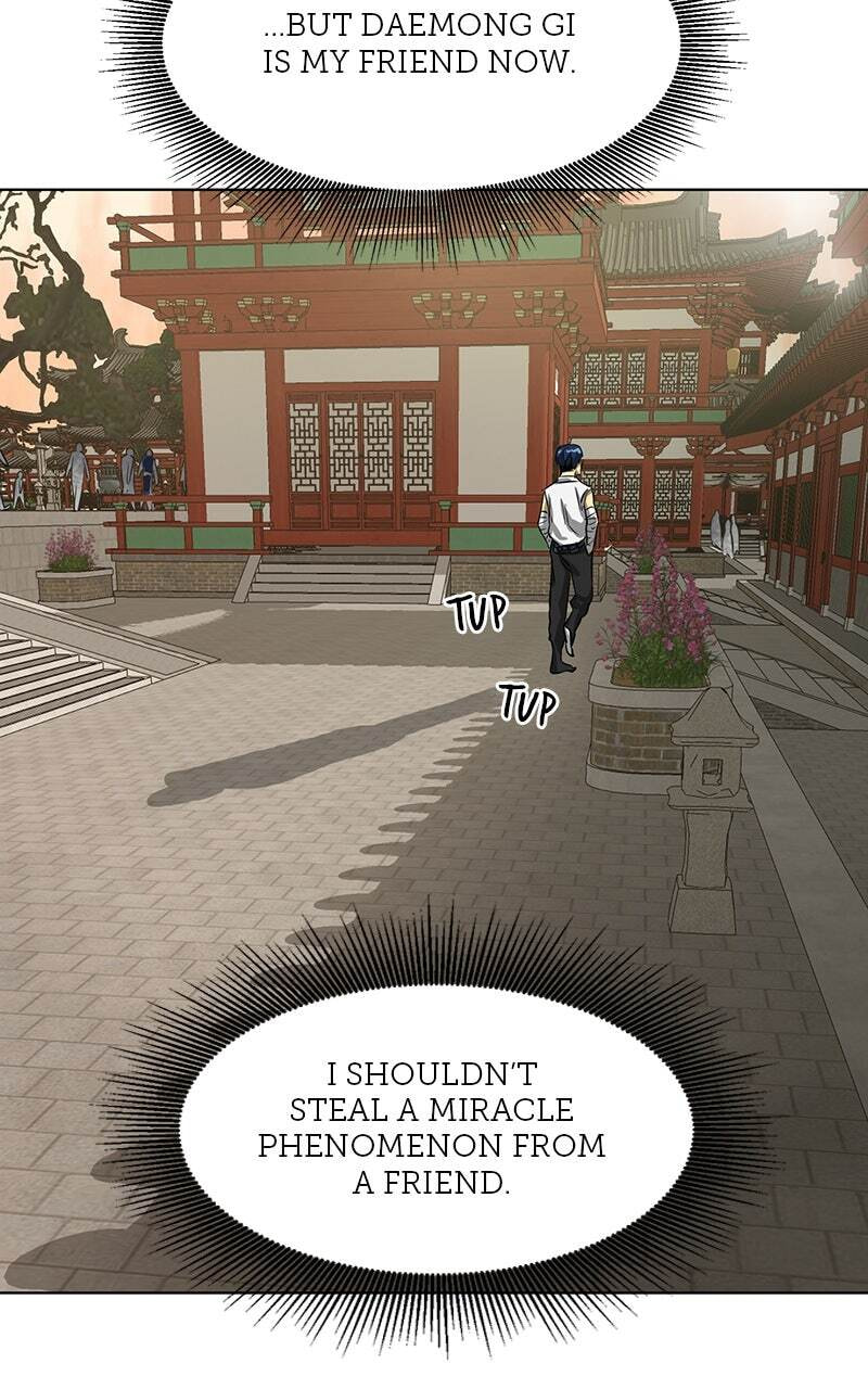 Read Infinite Leveling: Murim chapter 121 image 98 on Lezhin