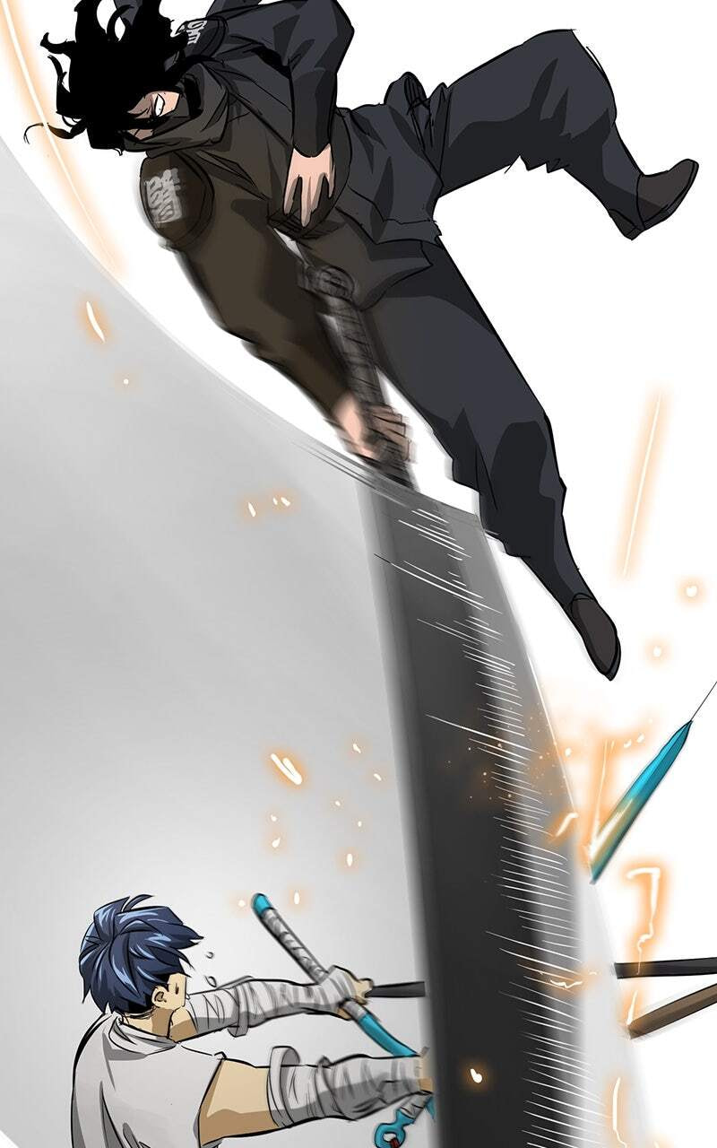 Read Infinite Leveling: Murim chapter 122 image 102 on Lezhin