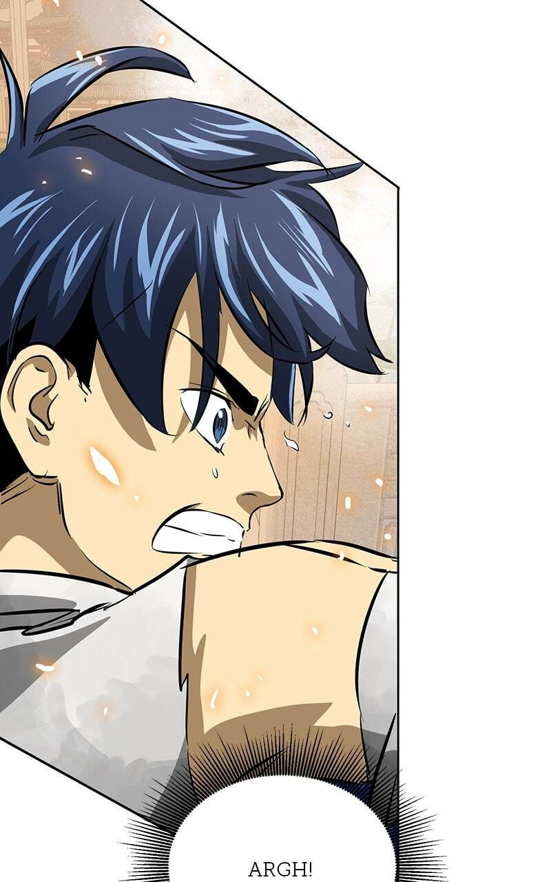 Read Infinite Leveling: Murim chapter 122 image 104 on Lezhin