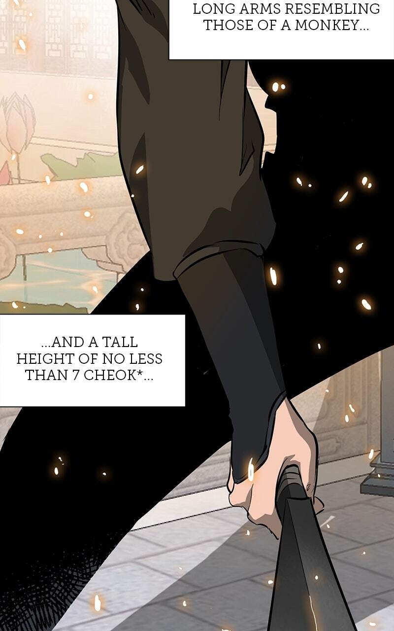 Read Infinite Leveling: Murim chapter 122 image 106 on Lezhin