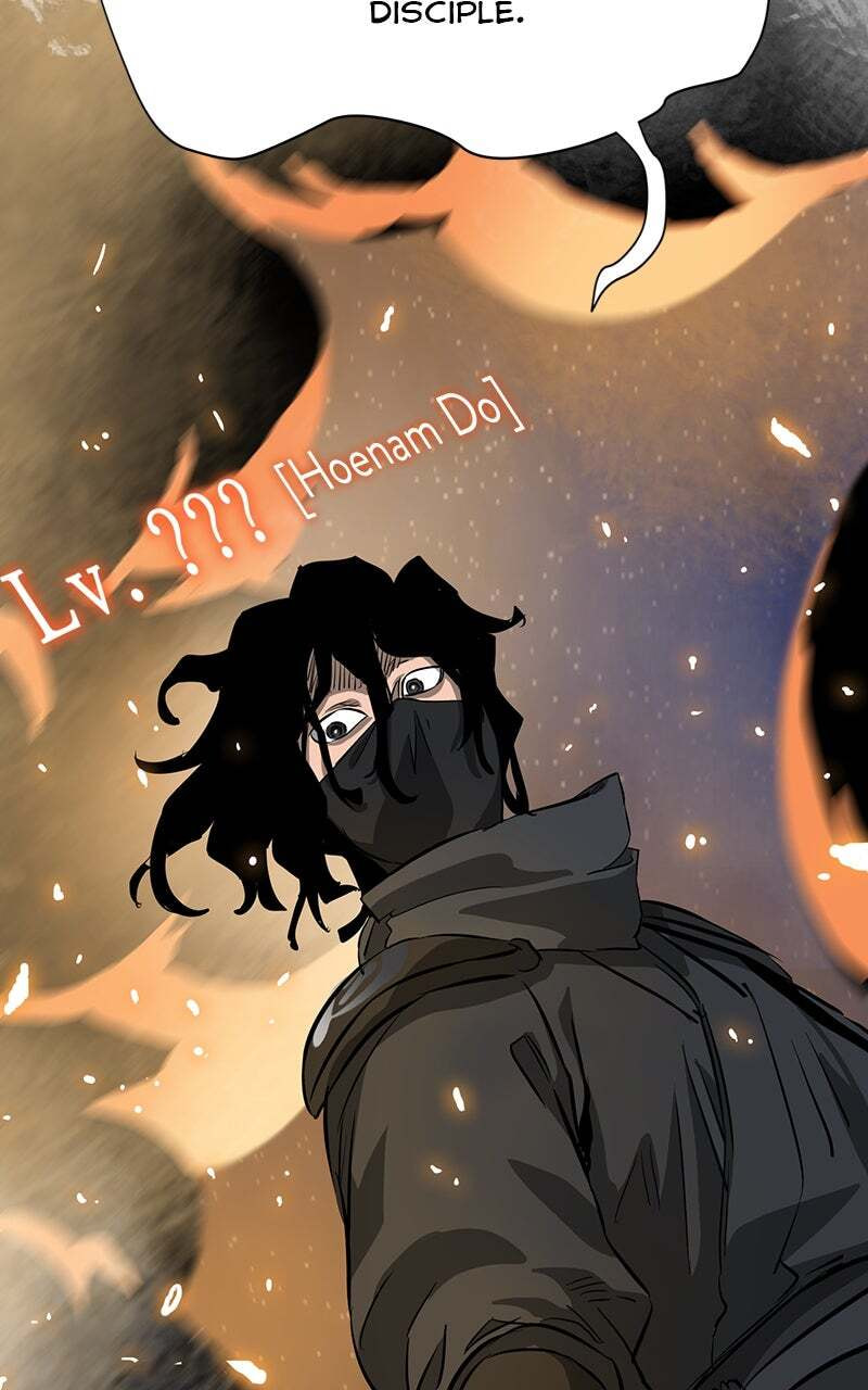 Read Infinite Leveling: Murim chapter 122 image 109 on Lezhin