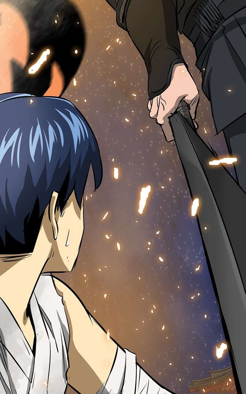 Read Infinite Leveling: Murim chapter 122 image 110 on Lezhin