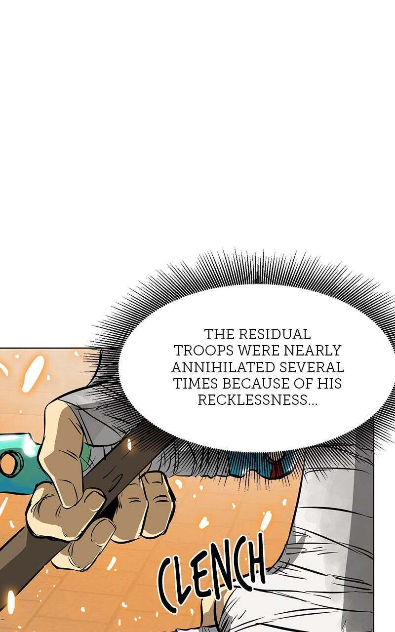 Read Infinite Leveling: Murim chapter 122 image 116 on Lezhin