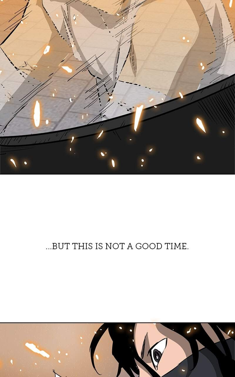 Read Infinite Leveling: Murim chapter 122 image 119 on Lezhin