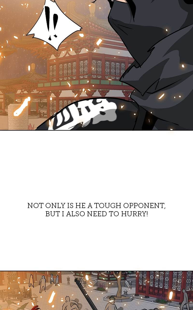 Read Infinite Leveling: Murim chapter 122 image 120 on Lezhin