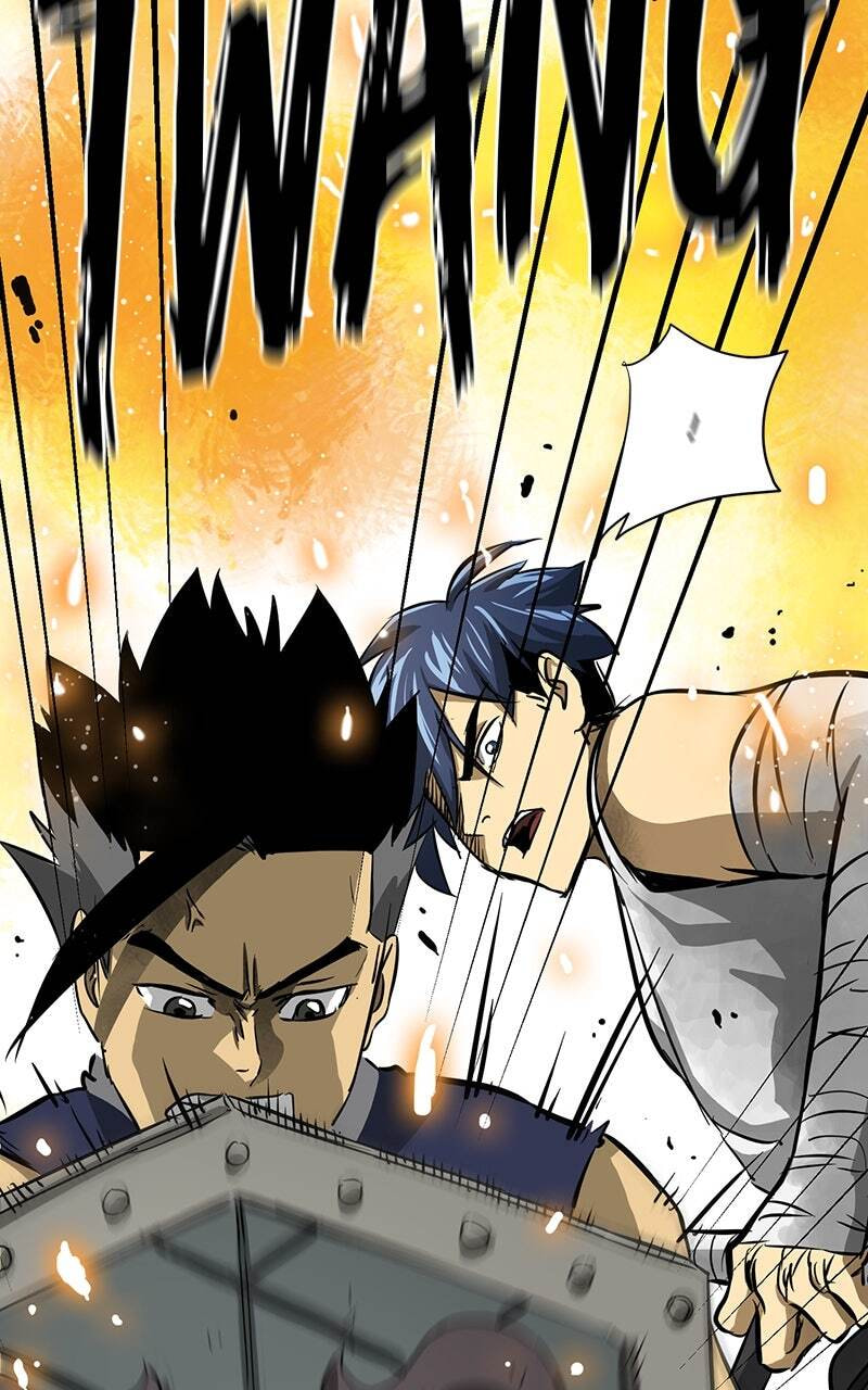 Read Infinite Leveling: Murim chapter 122 image 125 on Lezhin