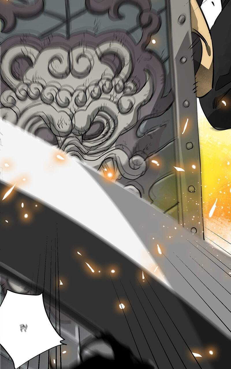 Read Infinite Leveling: Murim chapter 122 image 126 on Lezhin