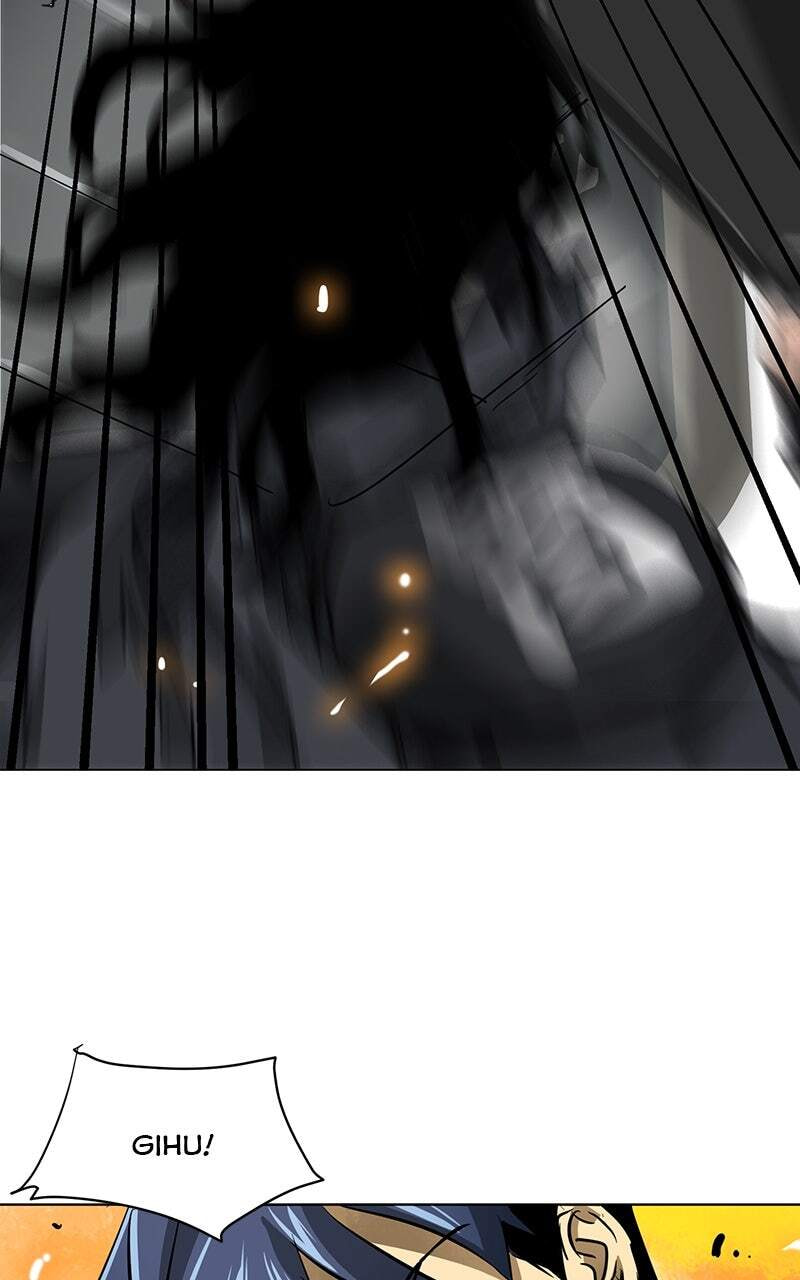 Read Infinite Leveling: Murim chapter 122 image 127 on Lezhin