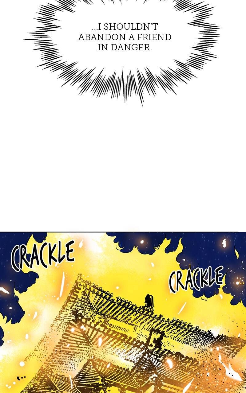 Read Infinite Leveling: Murim chapter 122 image 135 on Lezhin