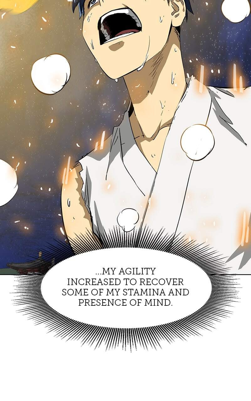 Read Infinite Leveling: Murim chapter 122 image 14 on Lezhin