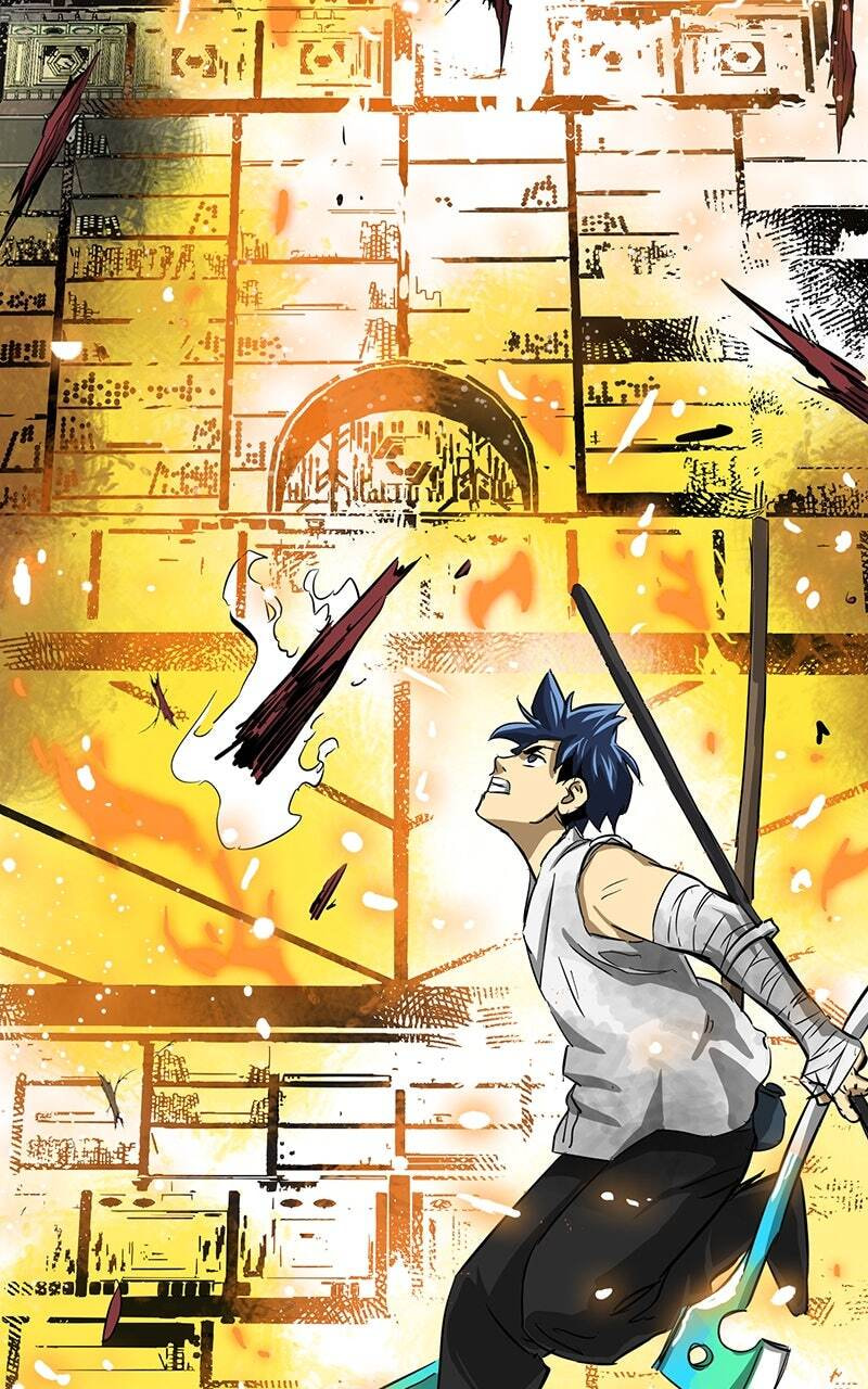 Read Infinite Leveling: Murim chapter 122 image 146 on Lezhin