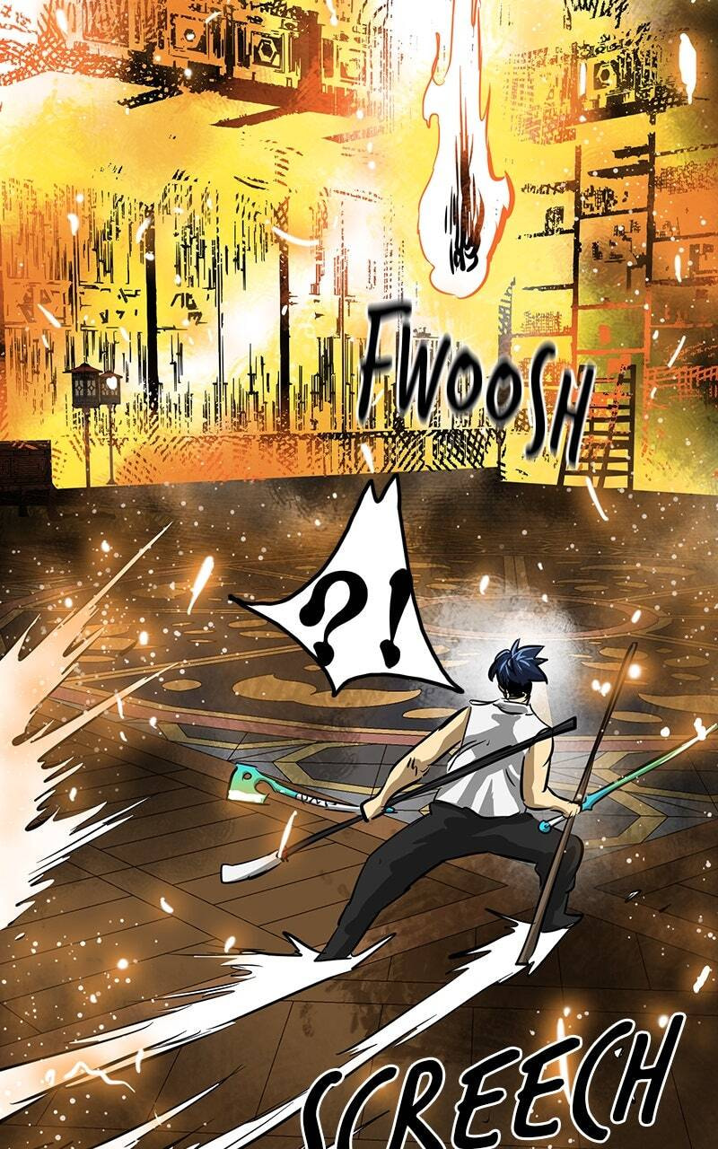 Read Infinite Leveling: Murim chapter 122 image 148 on Lezhin
