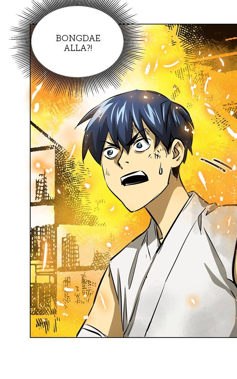 Read Infinite Leveling: Murim chapter 122 image 151 on Lezhin