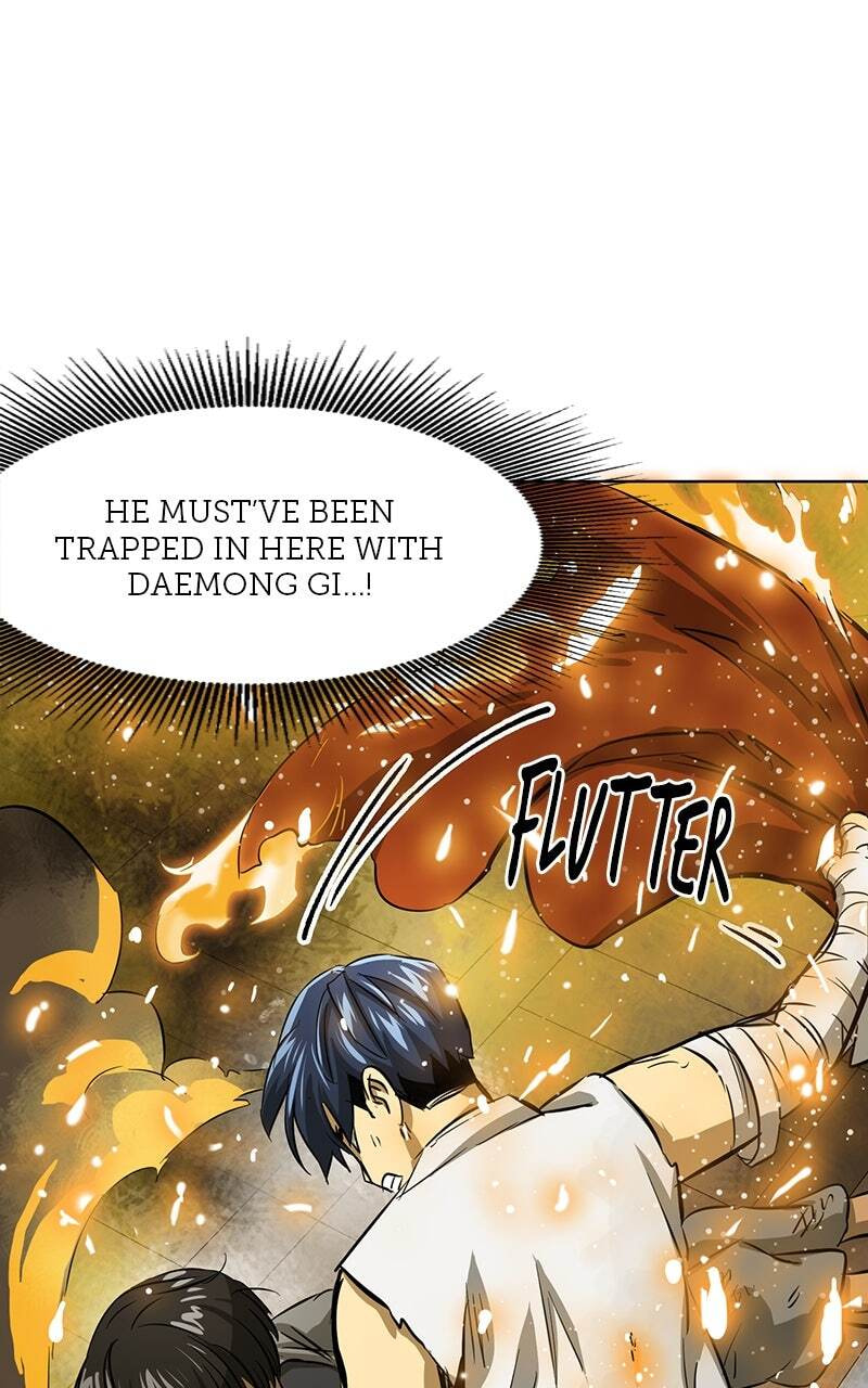 Read Infinite Leveling: Murim chapter 122 image 155 on Lezhin