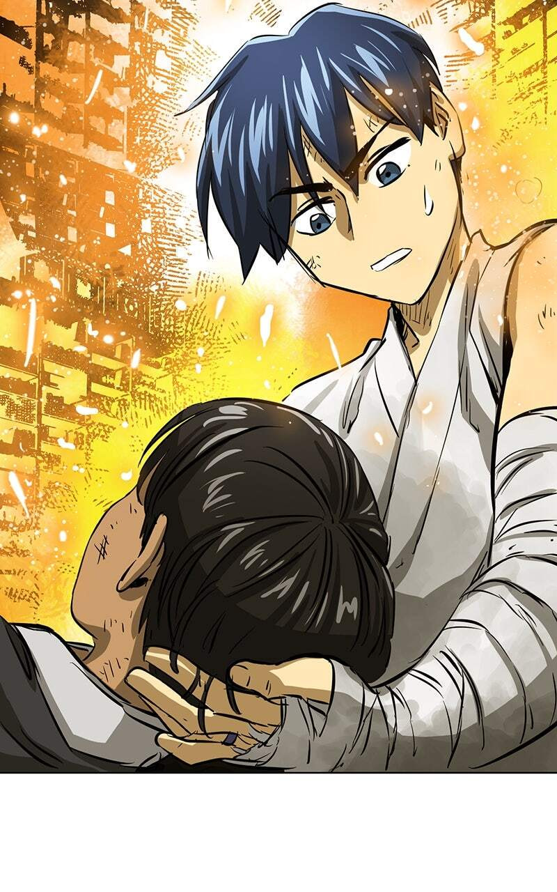 Read Infinite Leveling: Murim chapter 122 image 157 on Lezhin