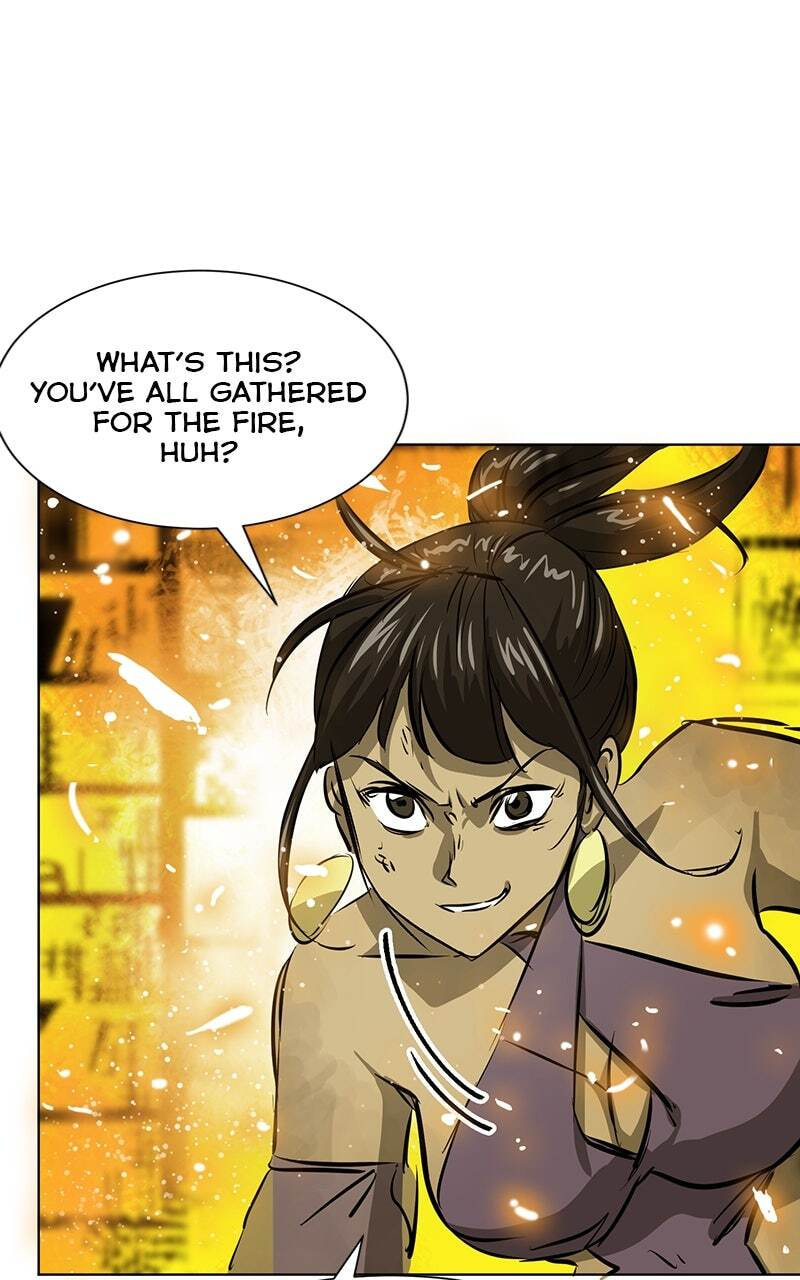 Read Infinite Leveling: Murim chapter 122 image 160 on Lezhin