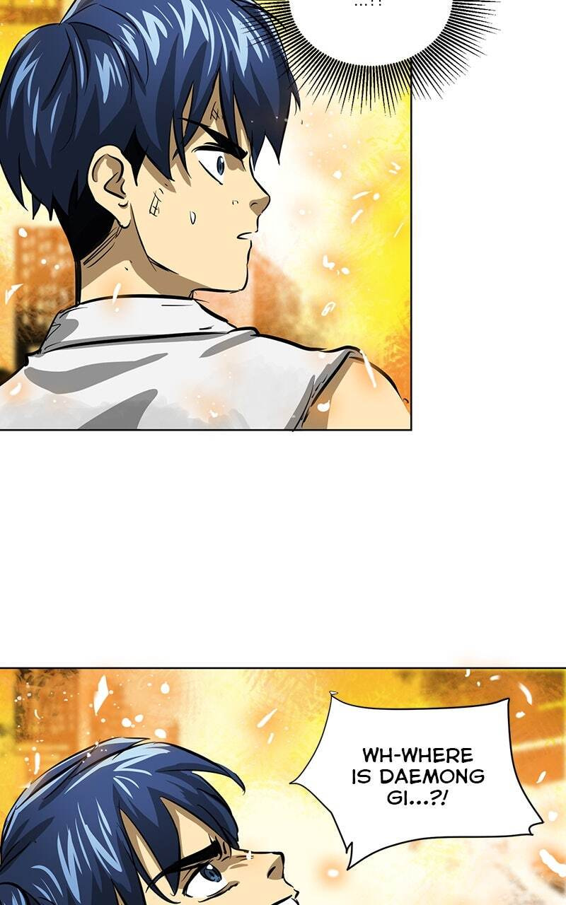 Read Infinite Leveling: Murim chapter 122 image 162 on Lezhin