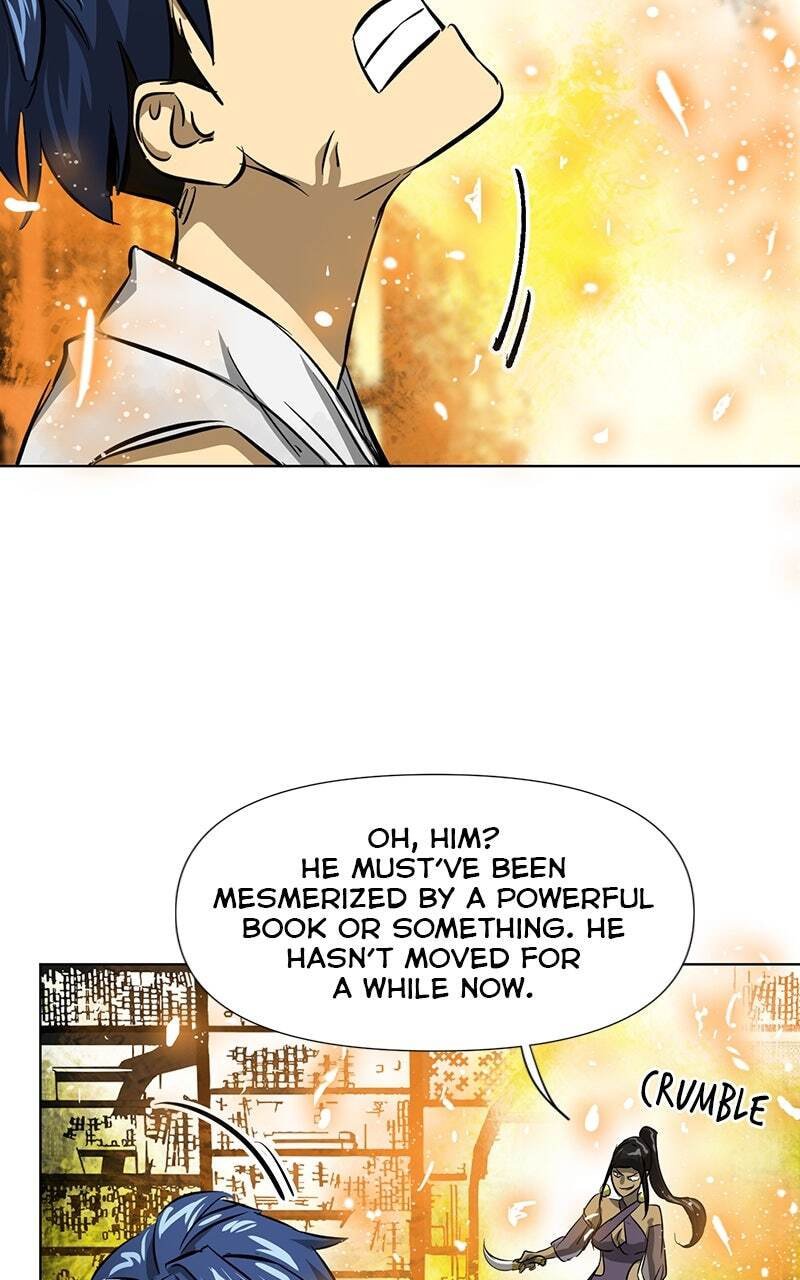 Read Infinite Leveling: Murim chapter 122 image 163 on Lezhin