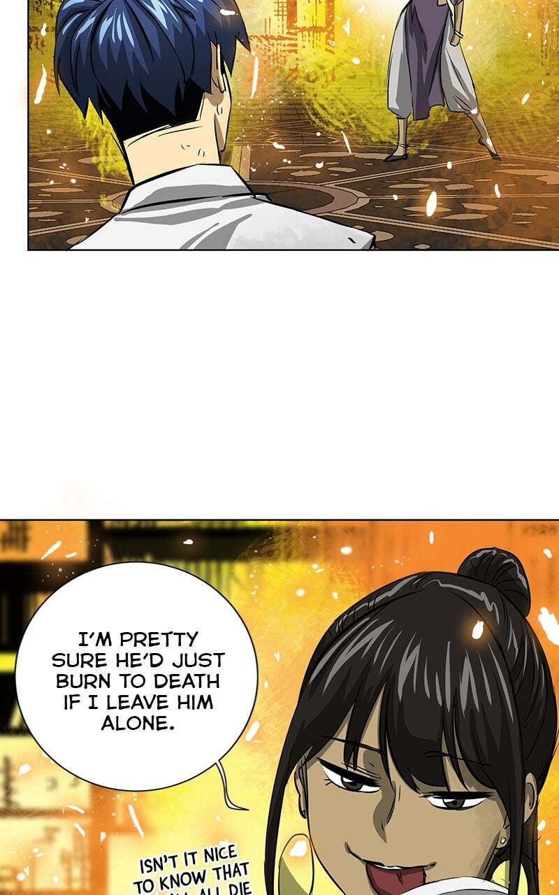 Read Infinite Leveling: Murim chapter 122 image 164 on Lezhin