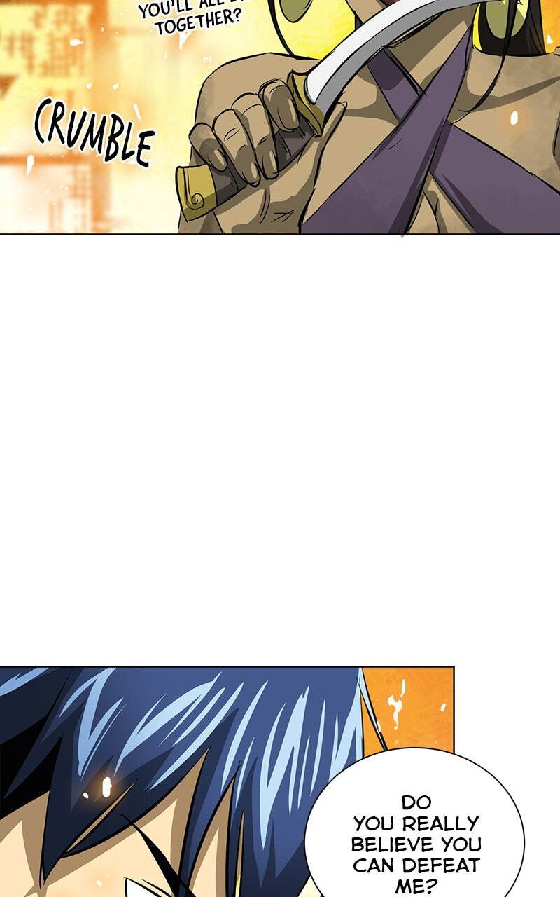 Read Infinite Leveling: Murim chapter 122 image 165 on Lezhin