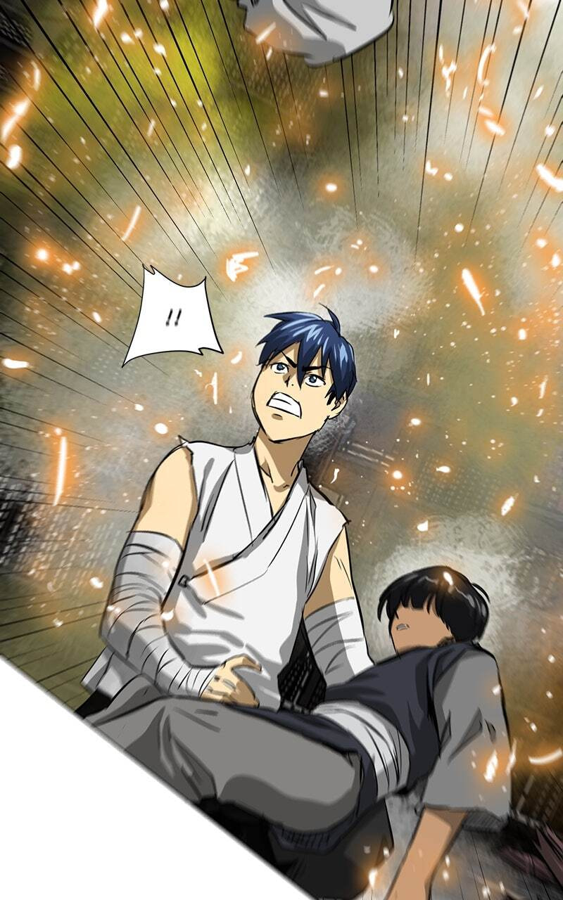 Read Infinite Leveling: Murim chapter 122 image 169 on Lezhin