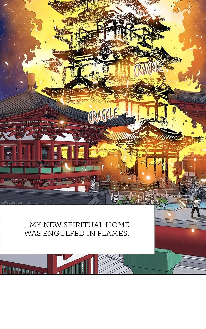 Read Infinite Leveling: Murim chapter 122 image 19 on Lezhin