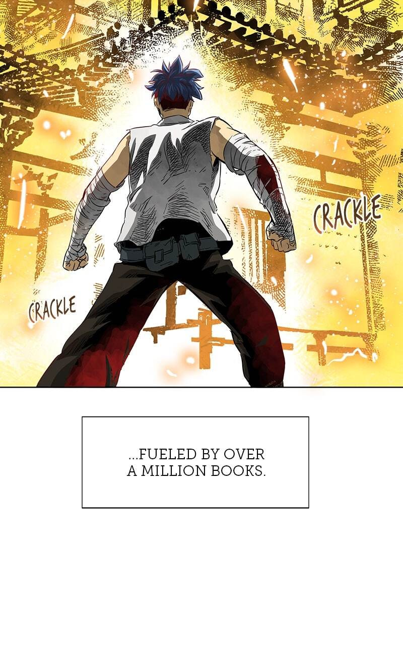 Read Infinite Leveling: Murim chapter 122 image 22 on Lezhin