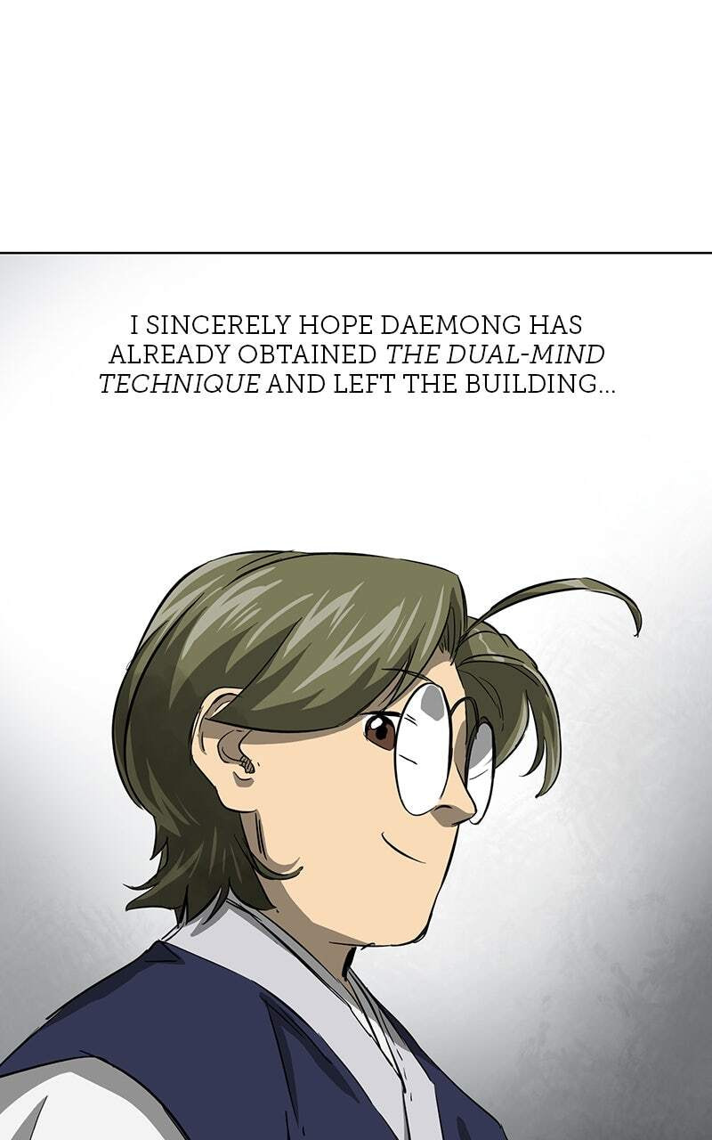 Read Infinite Leveling: Murim chapter 122 image 23 on Lezhin