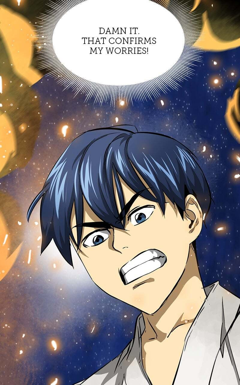Read Infinite Leveling: Murim chapter 122 image 26 on Lezhin