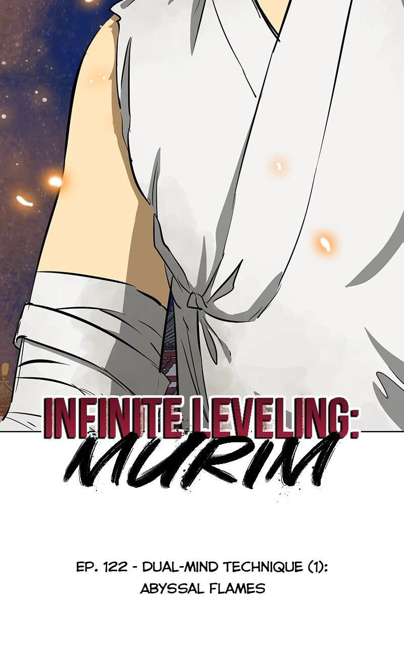 Read Infinite Leveling: Murim chapter 122 image 27 on Lezhin