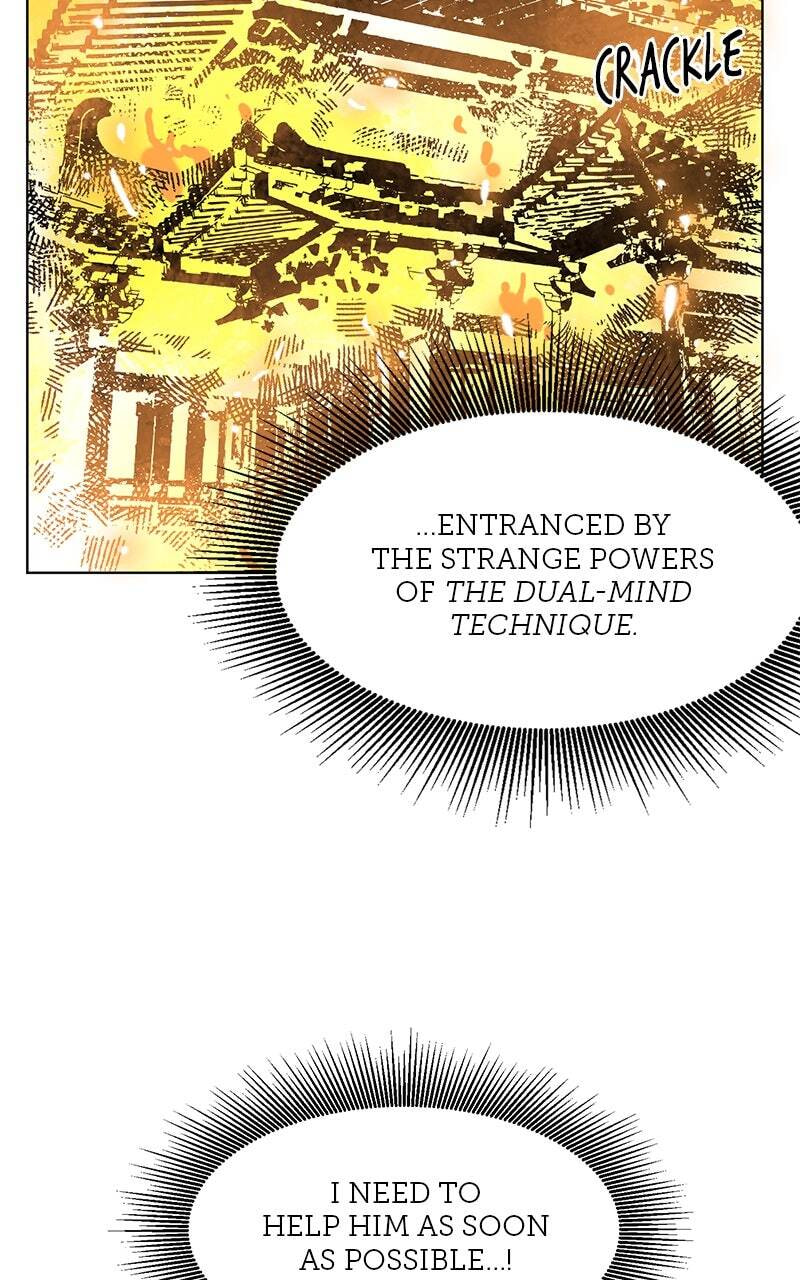 Read Infinite Leveling: Murim chapter 122 image 30 on Lezhin