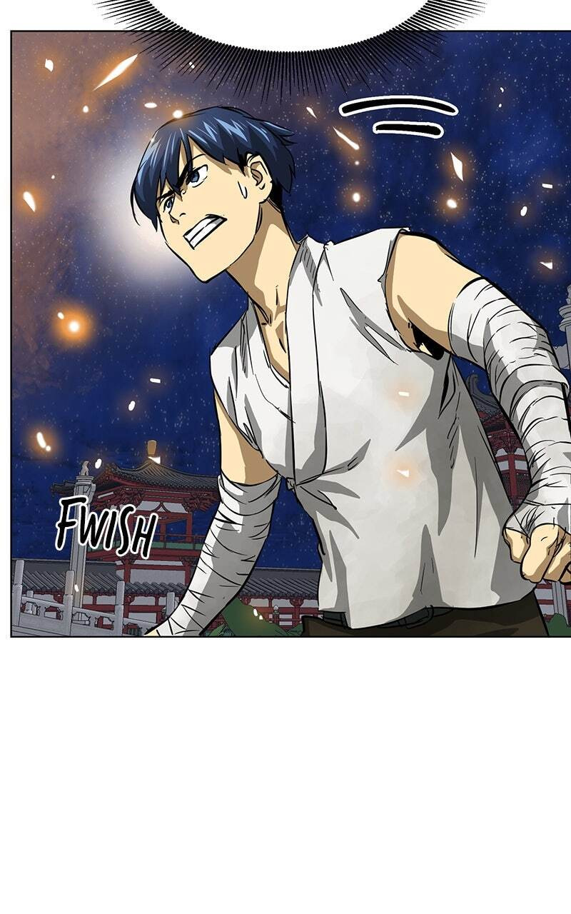 Read Infinite Leveling: Murim chapter 122 image 31 on Lezhin