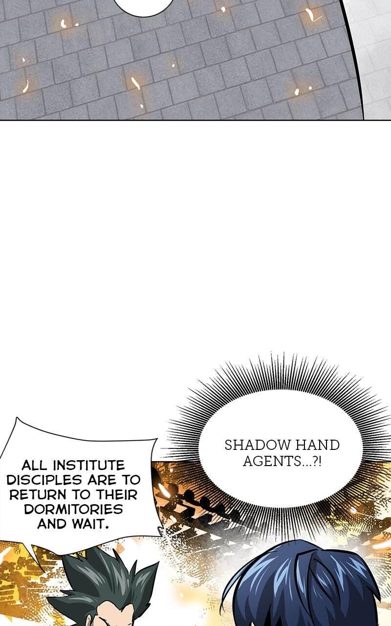 Read Infinite Leveling: Murim chapter 122 image 34 on Lezhin