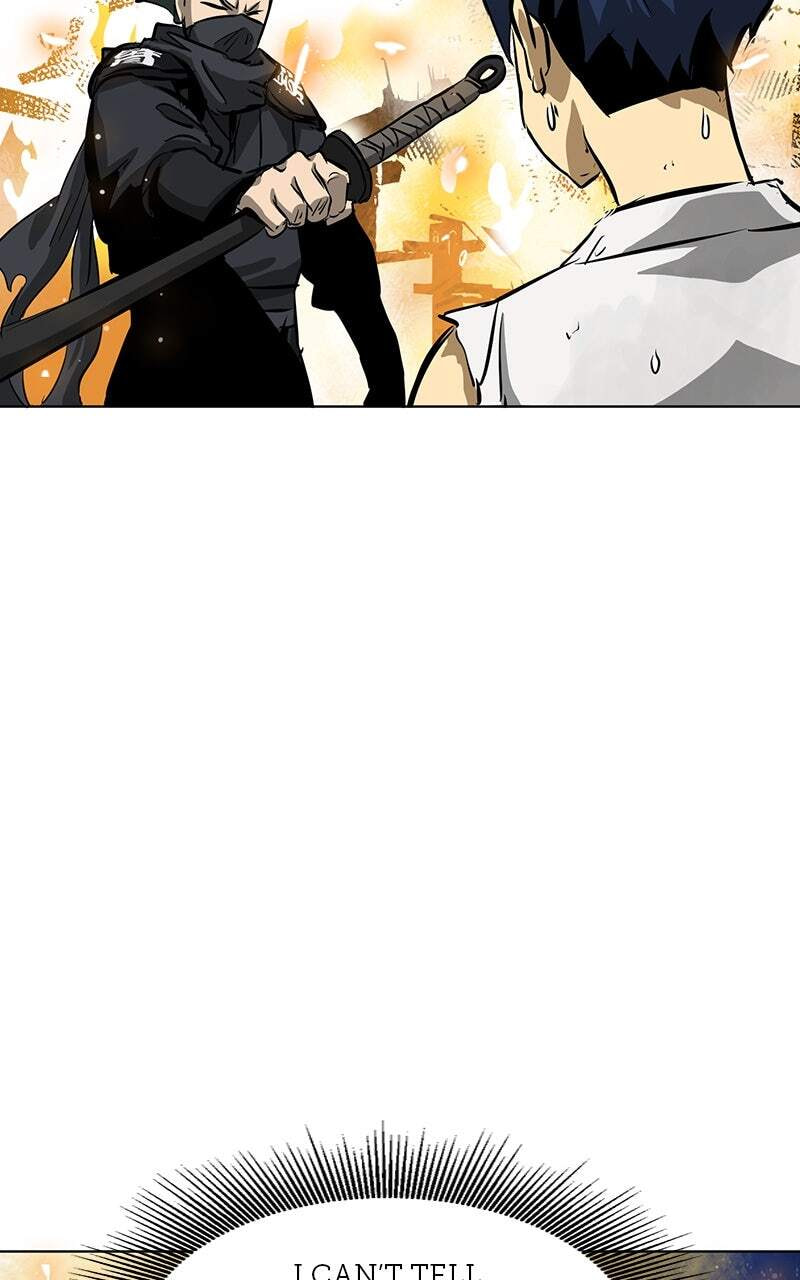 Read Infinite Leveling: Murim chapter 122 image 35 on Lezhin