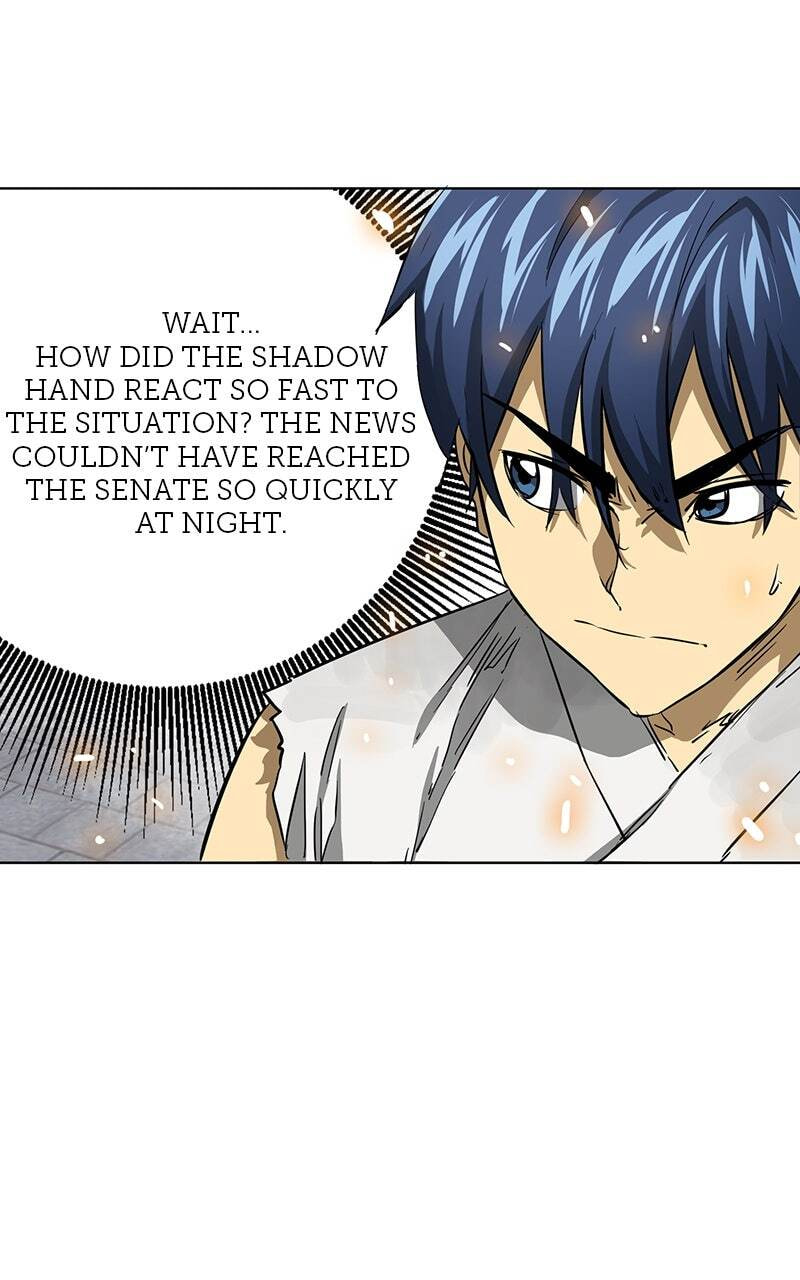 Read Infinite Leveling: Murim chapter 122 image 37 on Lezhin