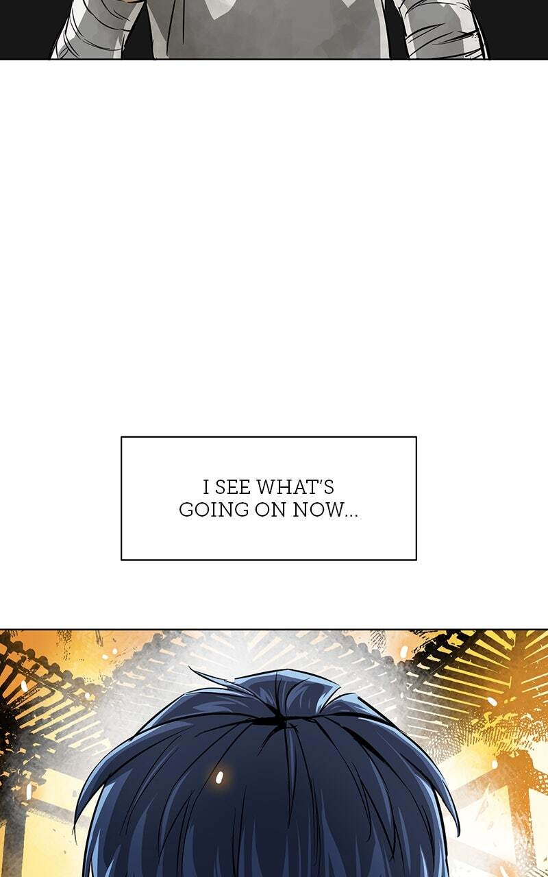 Read Infinite Leveling: Murim chapter 122 image 41 on Lezhin