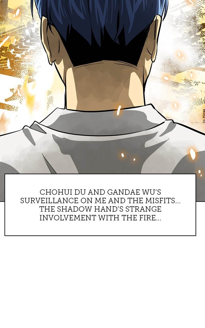 Read Infinite Leveling: Murim chapter 122 image 42 on Lezhin