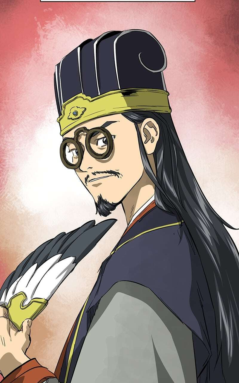 Read Infinite Leveling: Murim chapter 122 image 45 on Lezhin