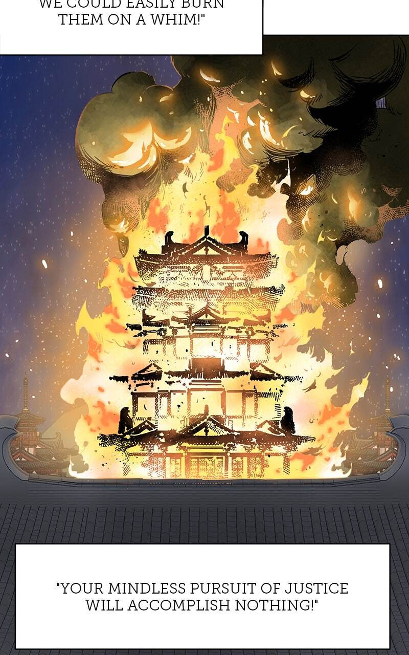 Read Infinite Leveling: Murim chapter 122 image 47 on Lezhin