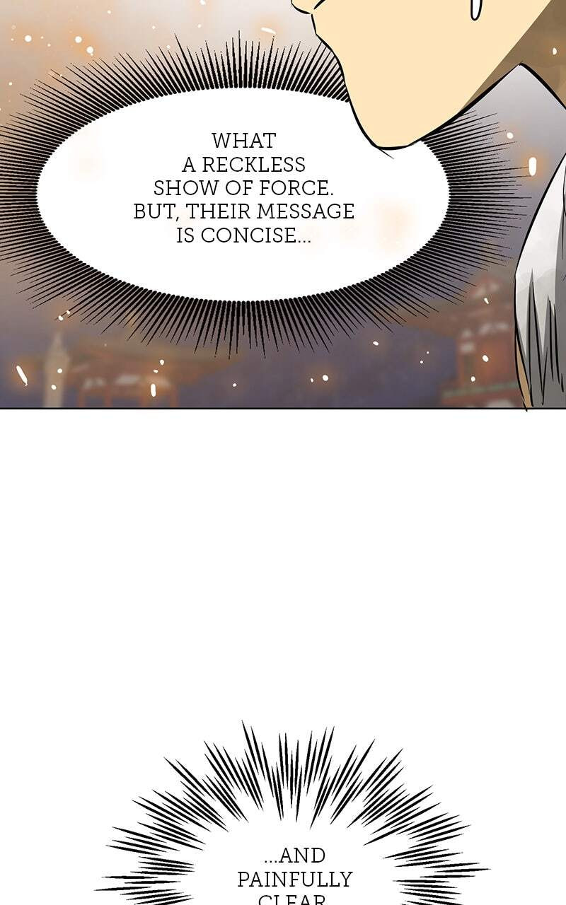 Read Infinite Leveling: Murim chapter 122 image 49 on Lezhin