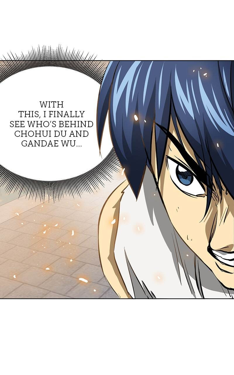 Read Infinite Leveling: Murim chapter 122 image 51 on Lezhin
