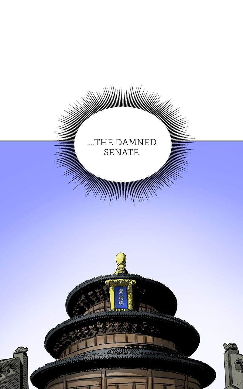 Read Infinite Leveling: Murim chapter 122 image 52 on Lezhin
