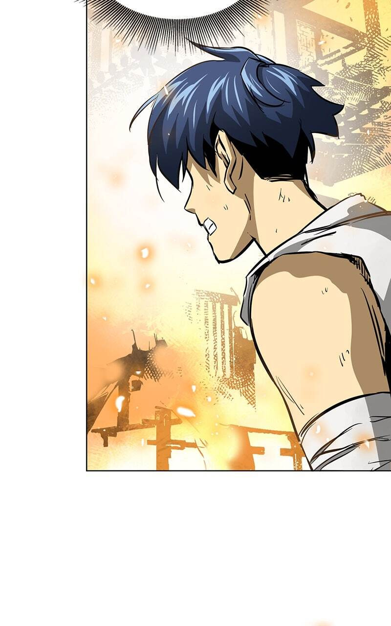Read Infinite Leveling: Murim chapter 122 image 54 on Lezhin