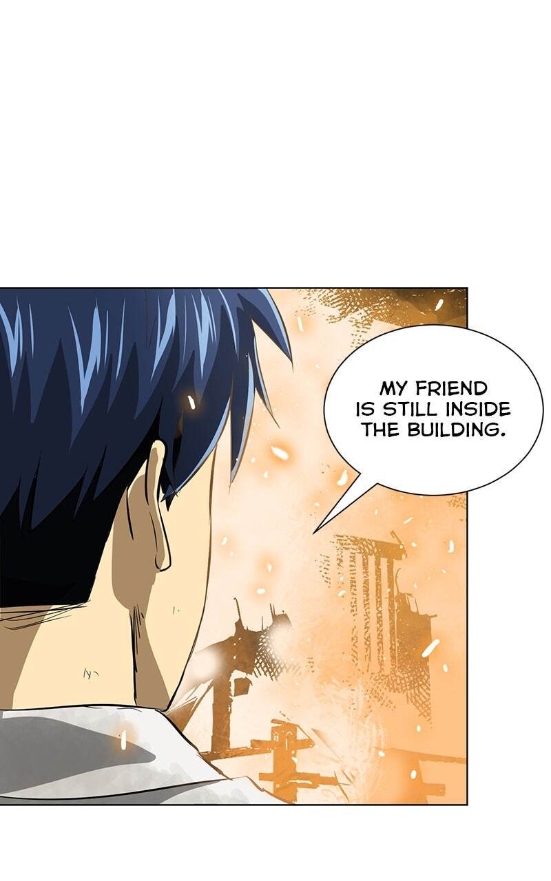 Read Infinite Leveling: Murim chapter 122 image 59 on Lezhin