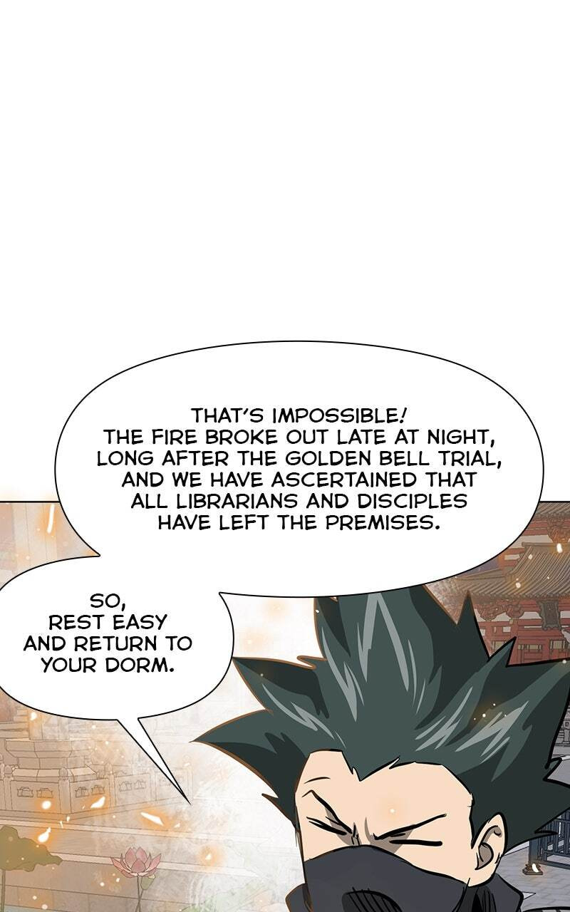Read Infinite Leveling: Murim chapter 122 image 60 on Lezhin