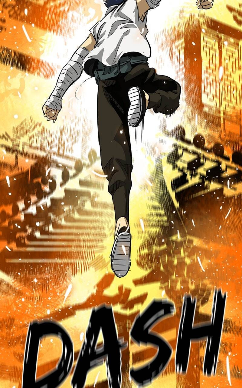 Read Infinite Leveling: Murim chapter 122 image 64 on Lezhin