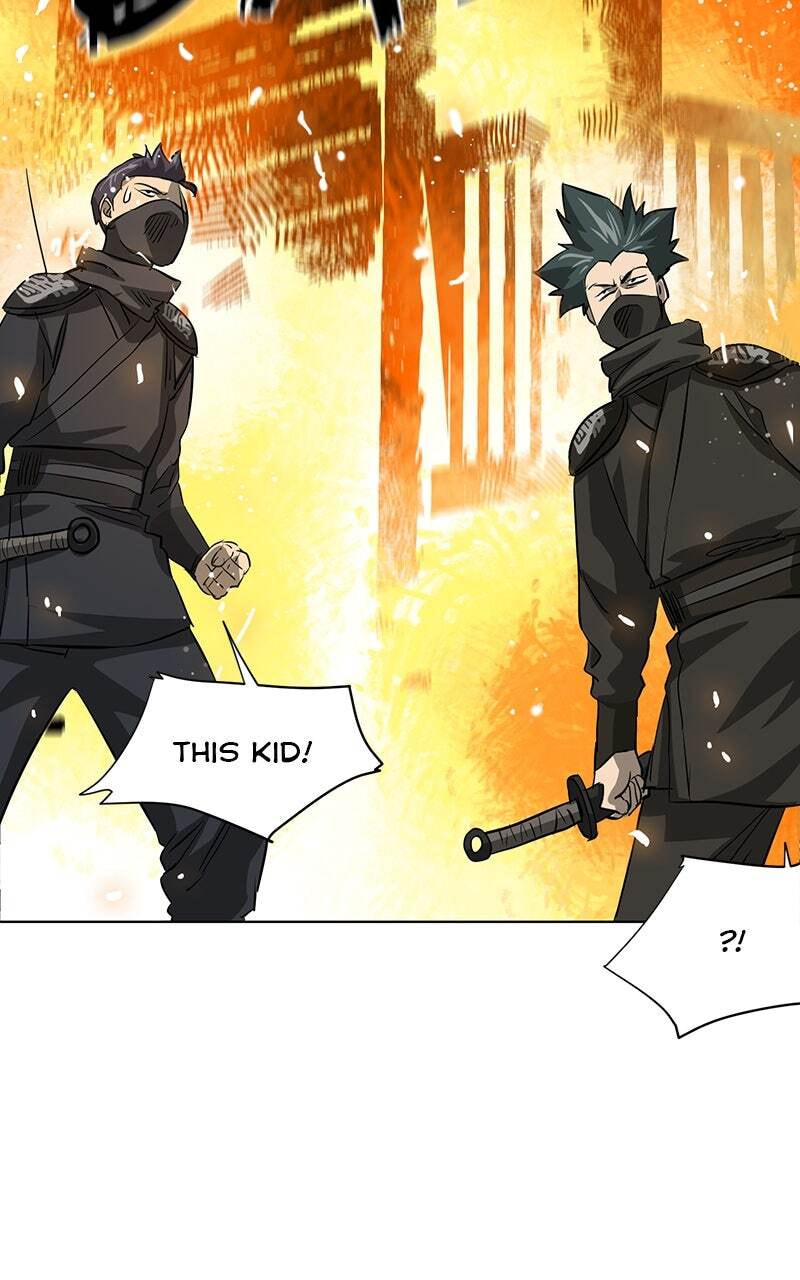 Read Infinite Leveling: Murim chapter 122 image 65 on Lezhin