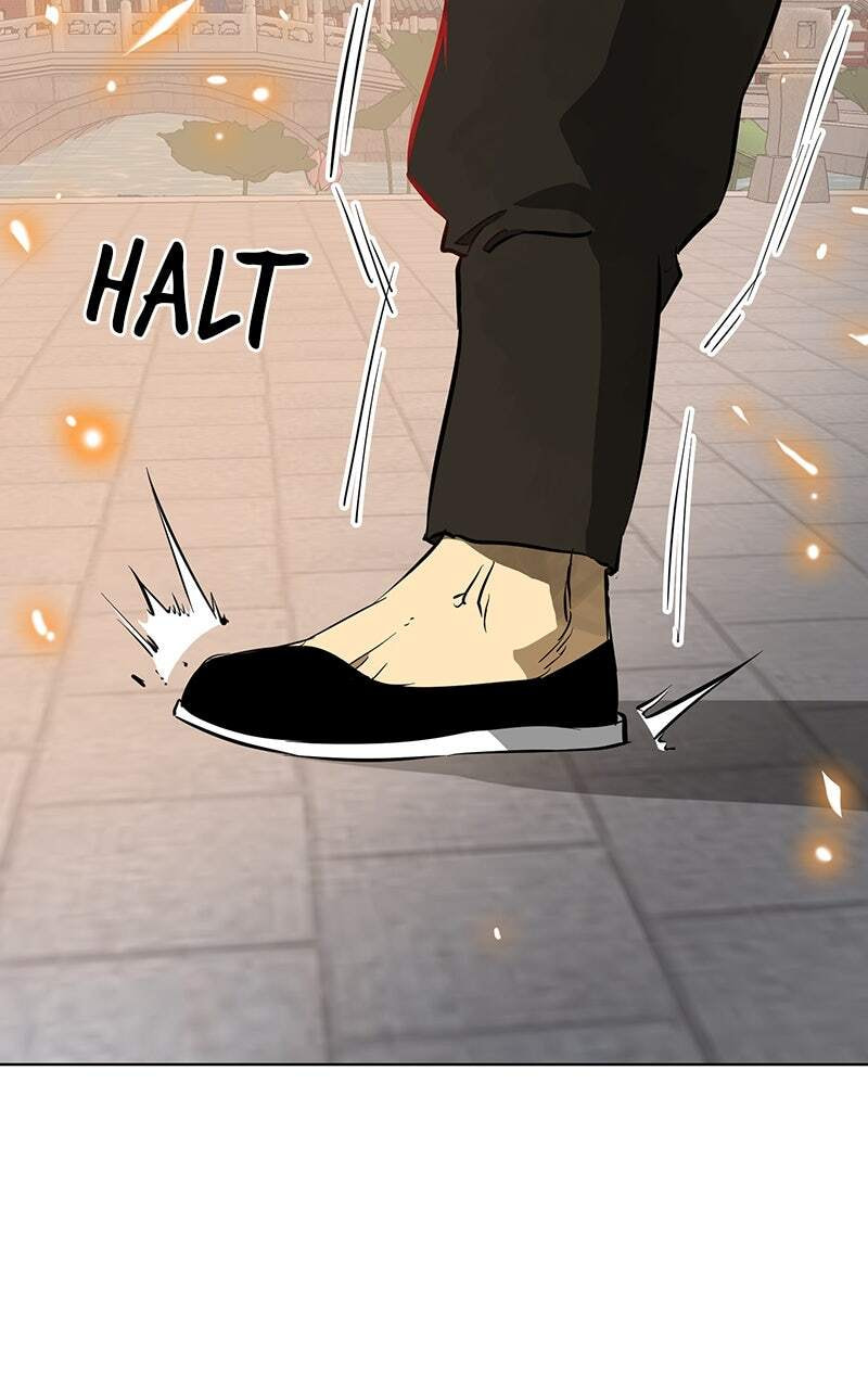 Read Infinite Leveling: Murim chapter 122 image 7 on Lezhin